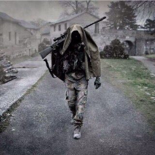 Legend cod