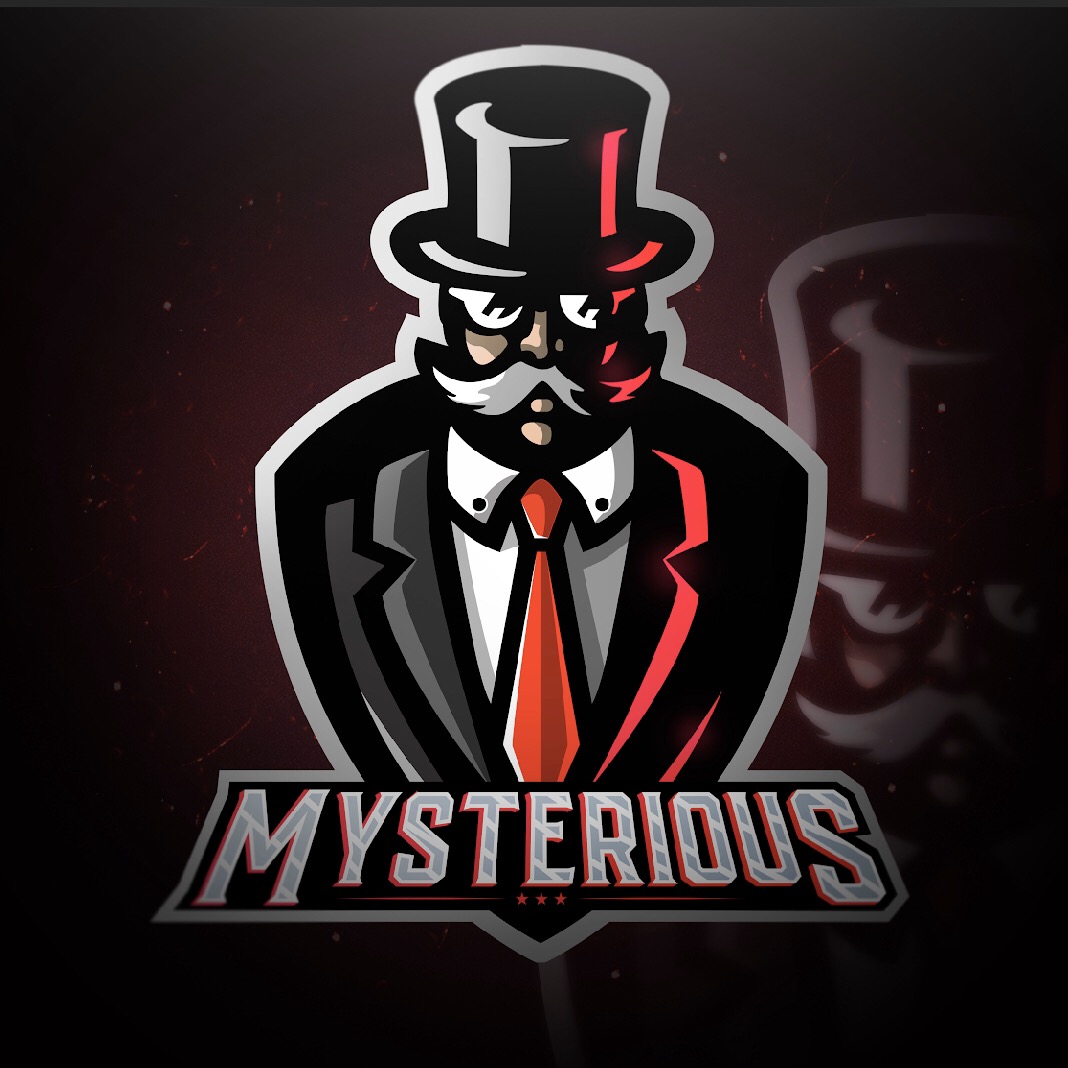 MYSTERIOUSeSPORTS