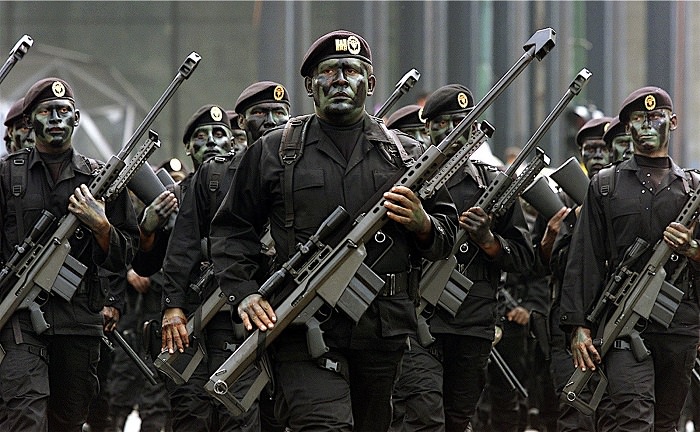 Navy Seals