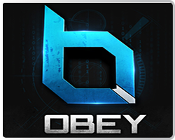 TEAM OBEY