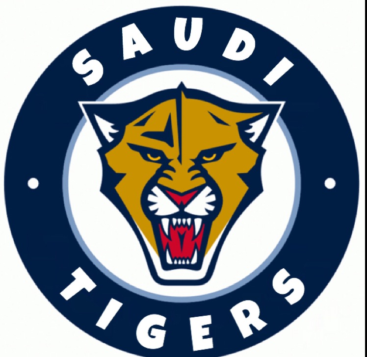 Saudi Tigers_