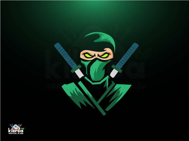 The Green Ninjas esports