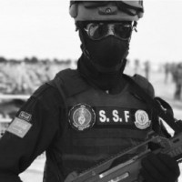 forces Saudi