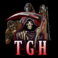 the ghost hunters