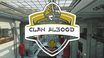 CLAN ALOOD