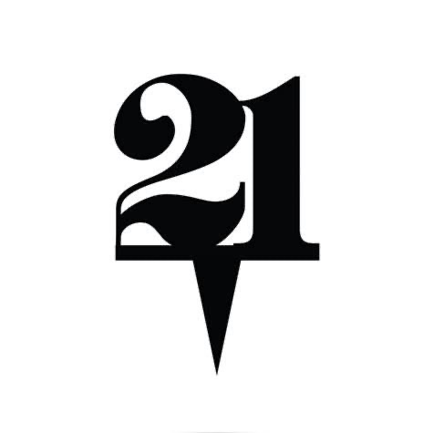 TWENTYONE