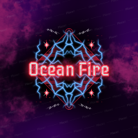 Ocean Fire