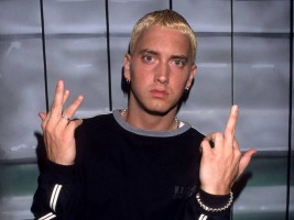 Marshall mathers