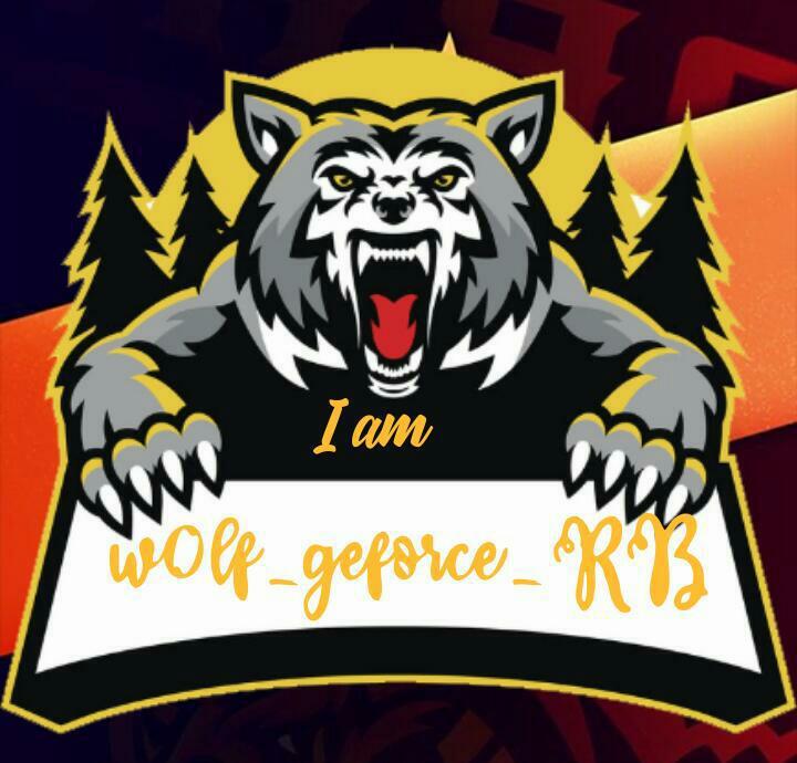 geforce team