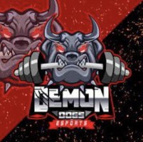 THE DEMON DOGS