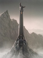 Tower Of Death