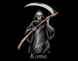 Koma Yama