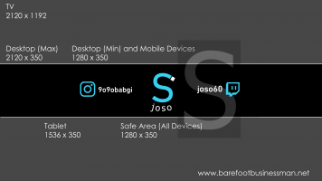 Invitation Banner