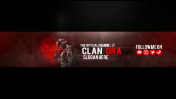 Invitation Banner