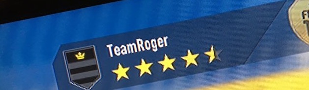 TeamRoger