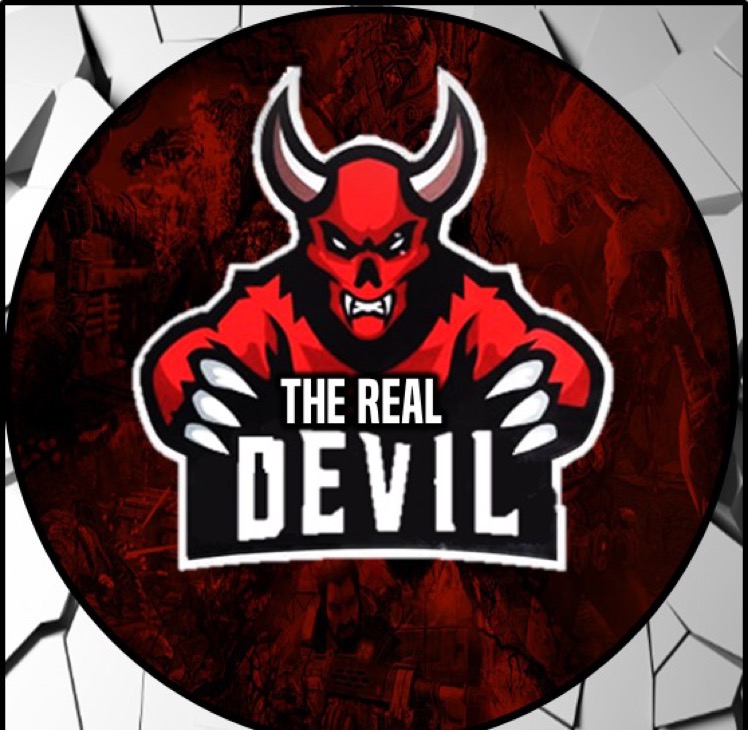 The Real Devil7