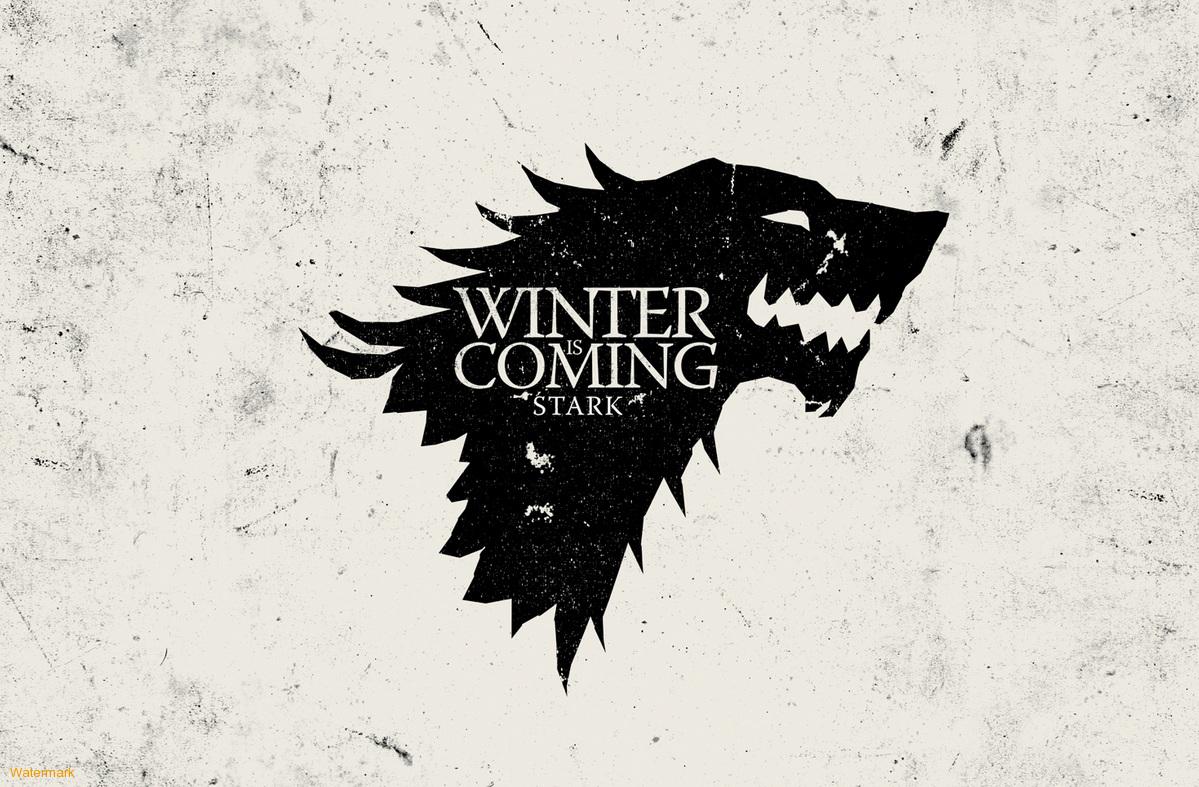 WinterIsComing