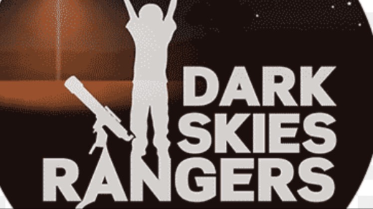 DARK SKY RANGERS E-sports