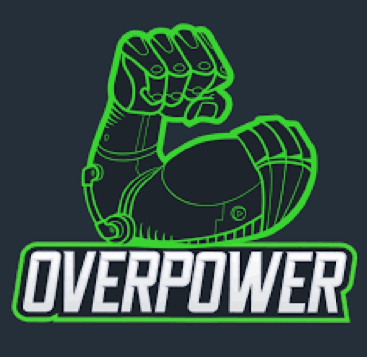Over power clan