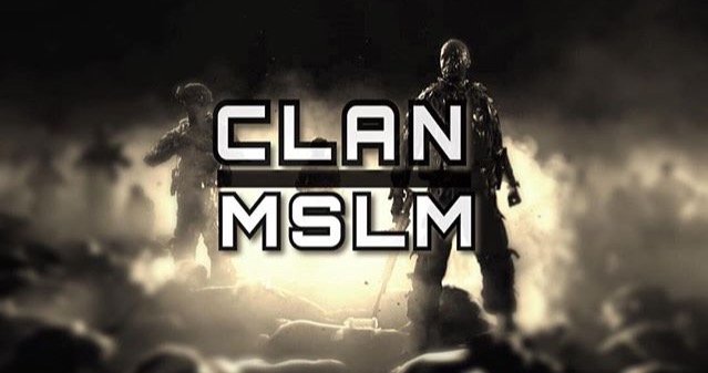 CLAN MSLM