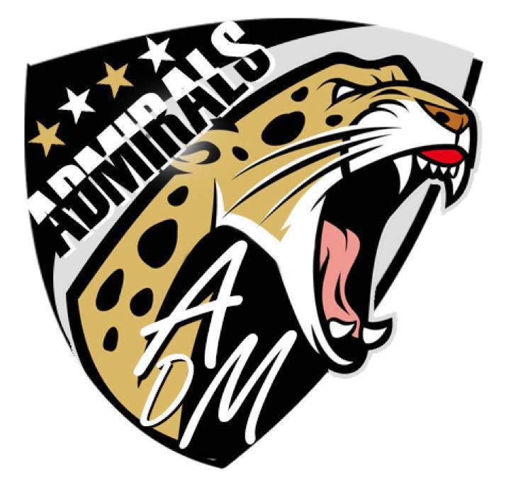 ADMIRALS