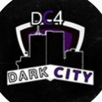 DARK CITY