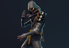 Natus Vincere