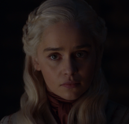 Daenerys Targaryen