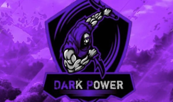 DARK POWER11