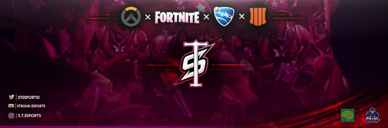 Invitation Banner