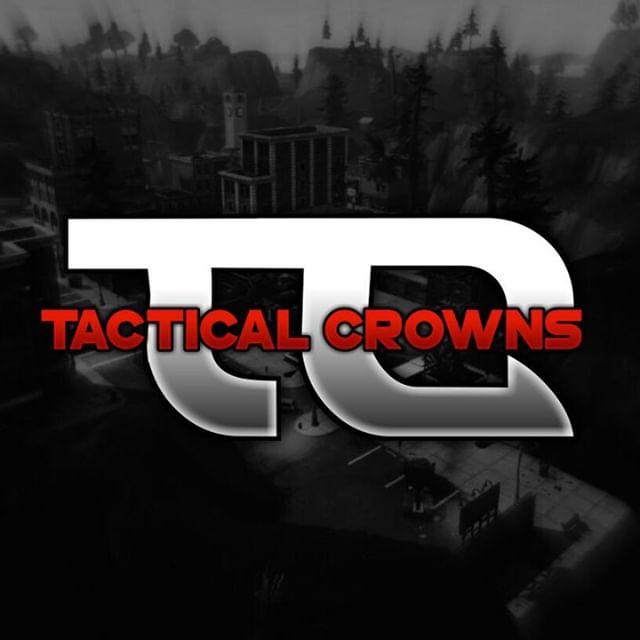 tactical crowns