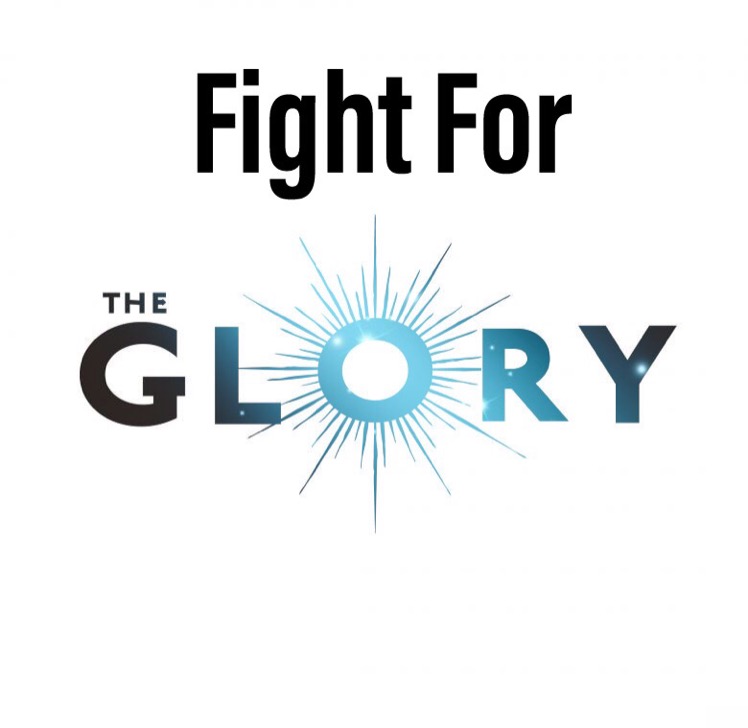 Fight for the glory