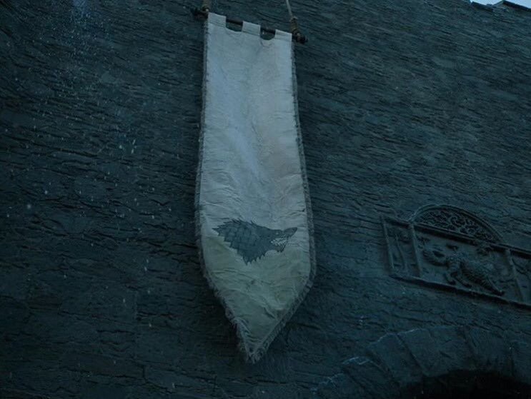 The North rememberss