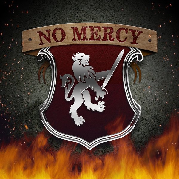 No Mercyy