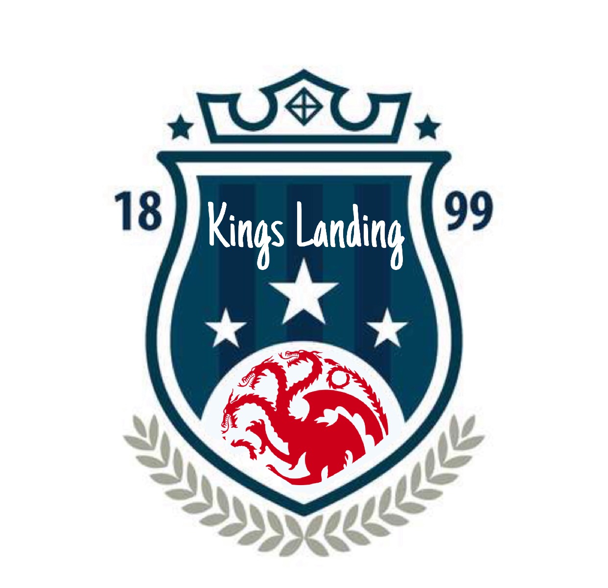 KINGS LANDING fc