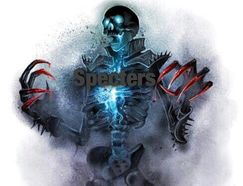 Specters