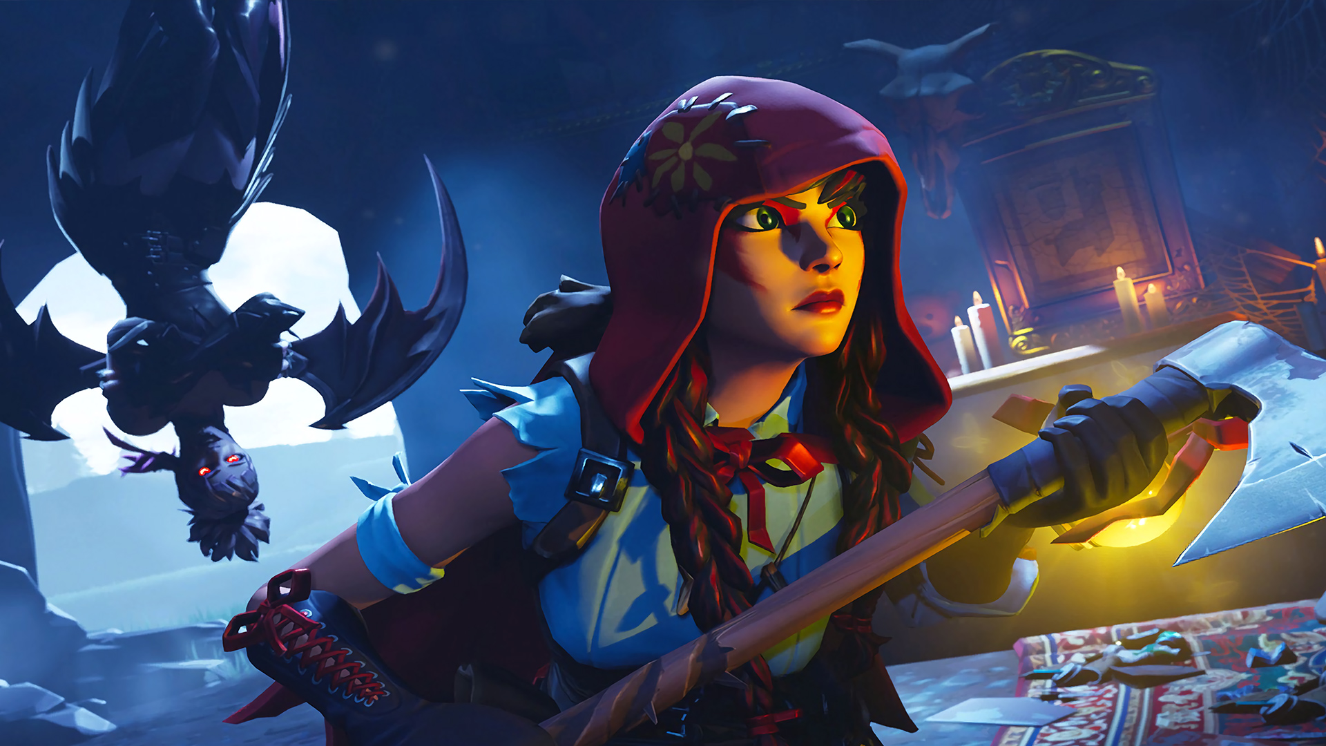 Invitation Banner