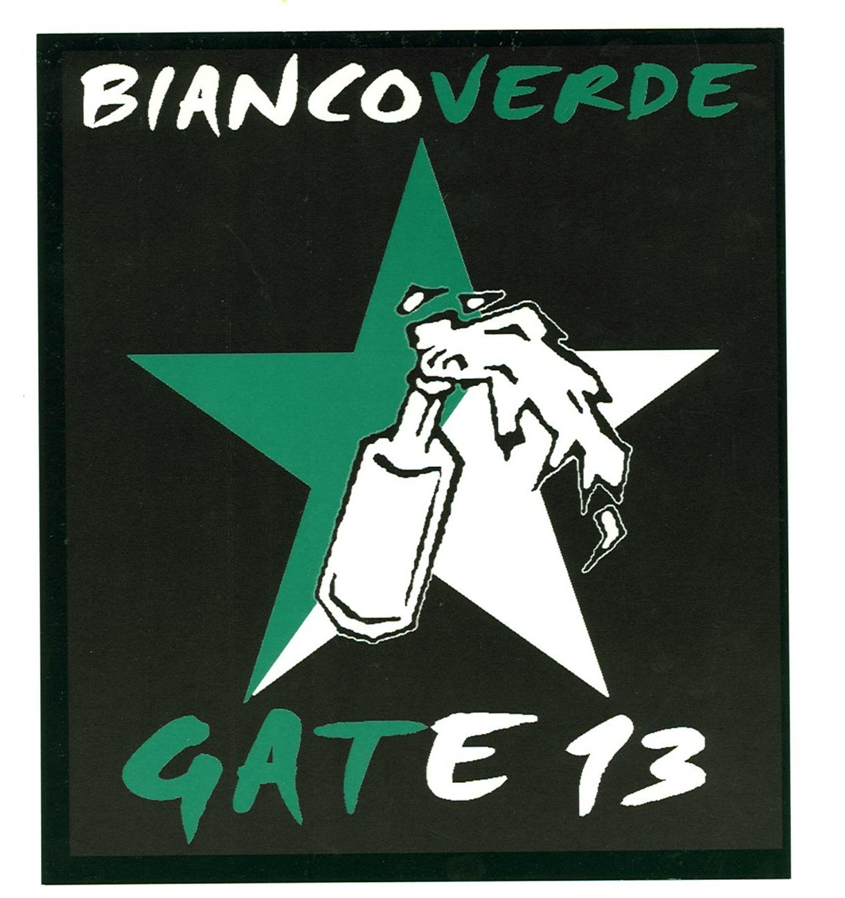 biancoverde