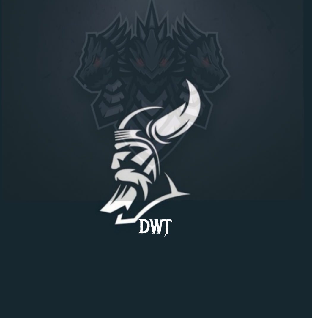  The Dragon Warrior Team