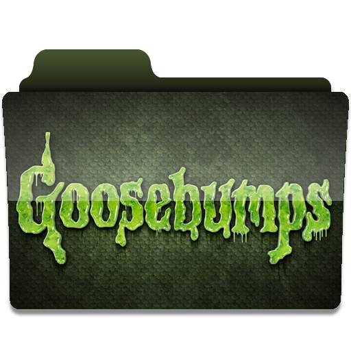 Goosebumps
