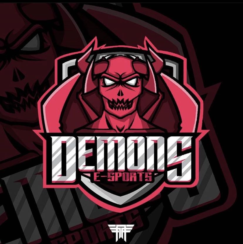 DemonsE-sport