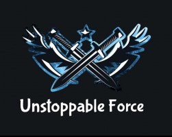 UnstoppableForce