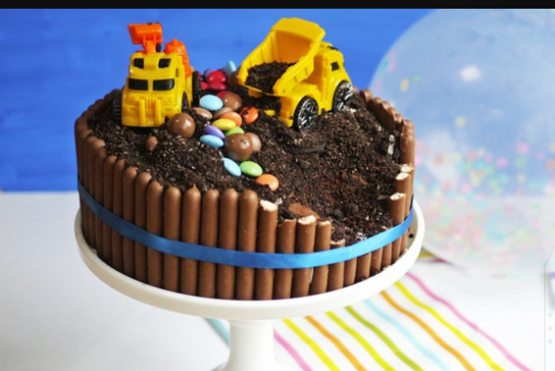 Cake