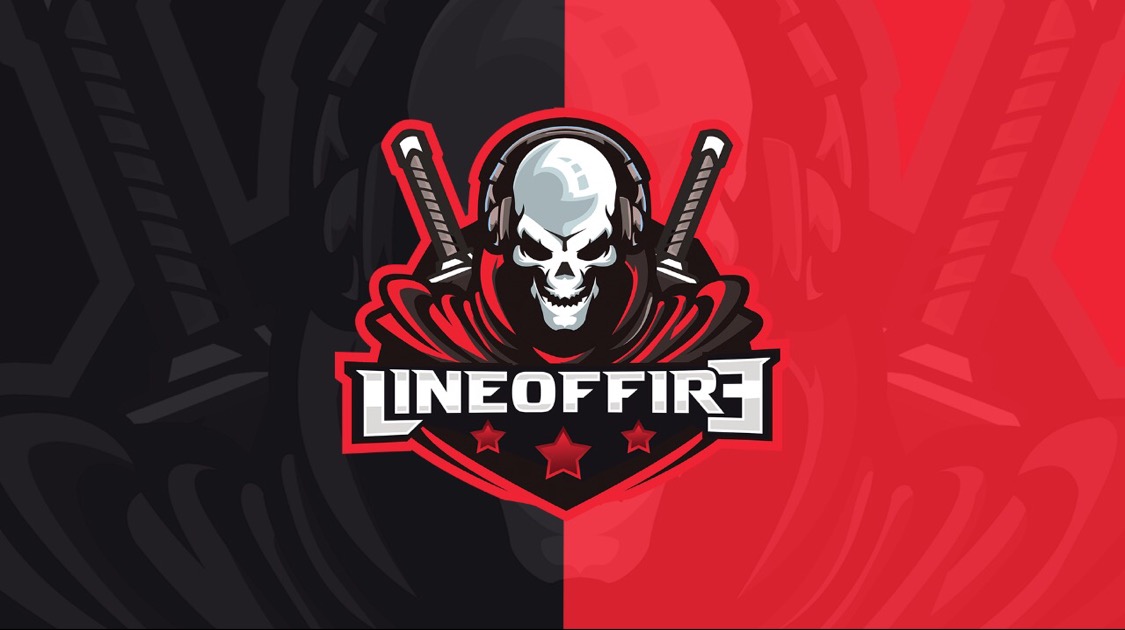 LINE OF FIRE!
