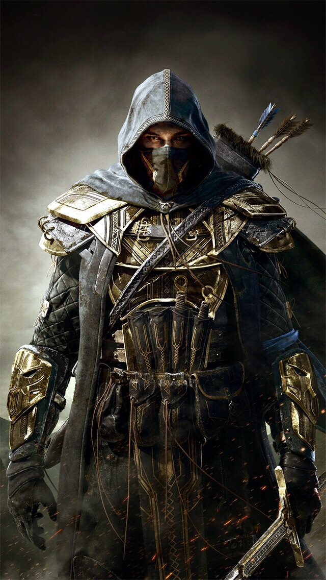 Alliance legends