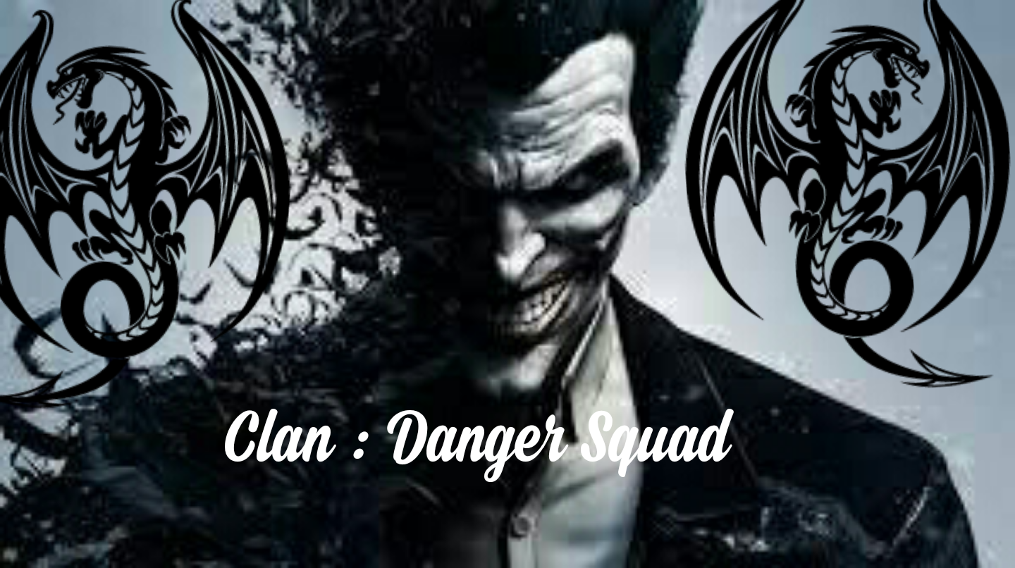 Danger Squad