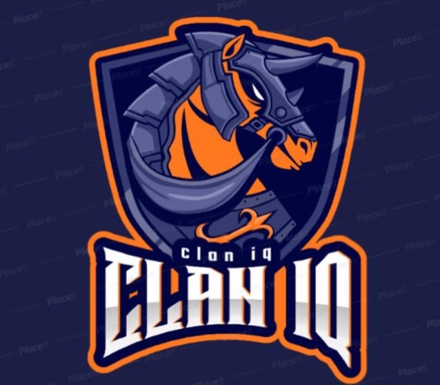 CLAN iQ_)