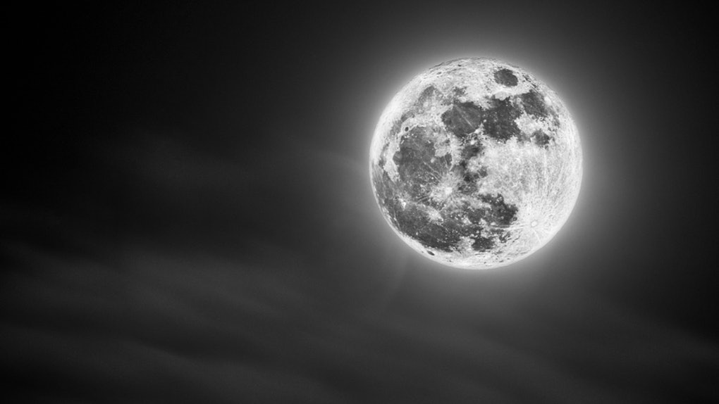 Blvck Moon