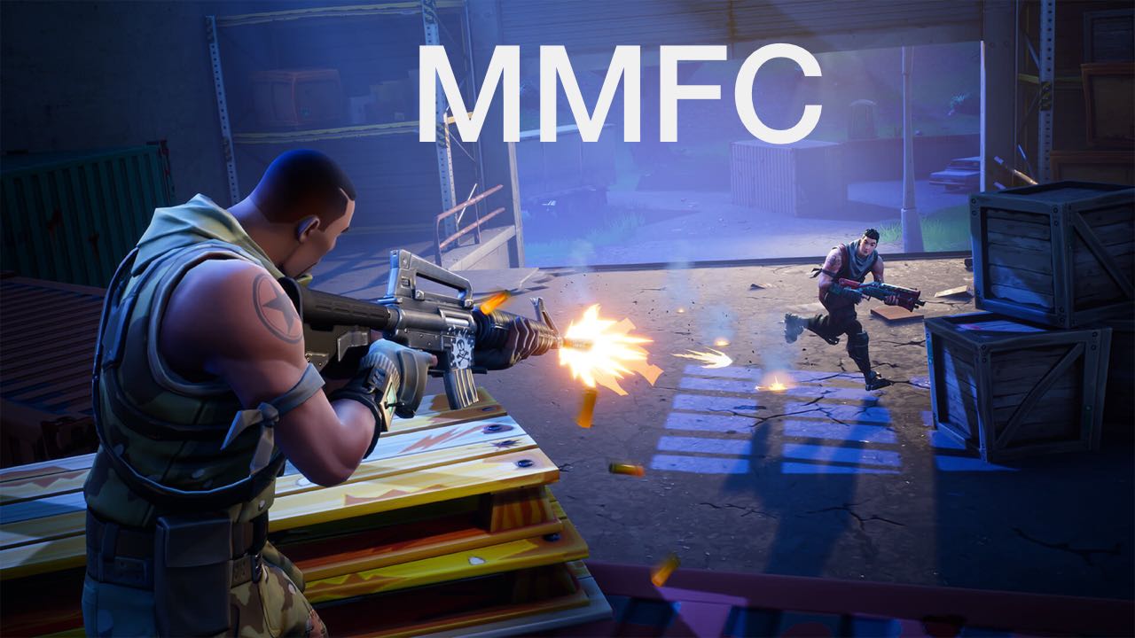 MMFC