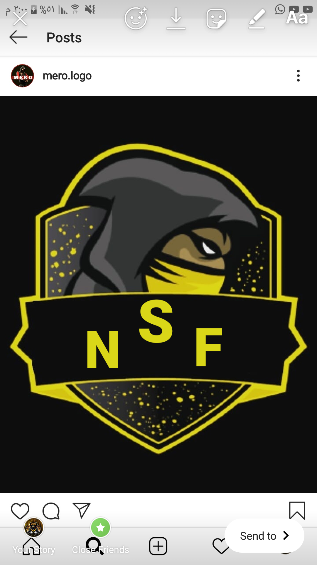Natus Vincere